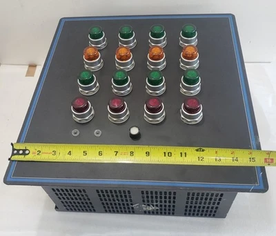 USED Allen-Bradley 2705-T21J3