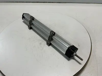 USED NOVOTECHNIK LWH 225