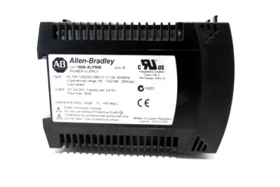 USED ALLEN BRADLEY 1606-XLP95E POWER SUPPLY 1606XLP95E