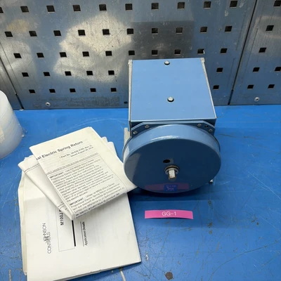 New | in-Stock Johnson Controls RY10952 Rotary Actuators Indiana US | J&J Industrial Supply #1171469