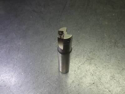 Ingersoll 5/8" 2 Flute Indexable Endmill 5/8" Shank 12J1M-0601079R01 (LOC3494)