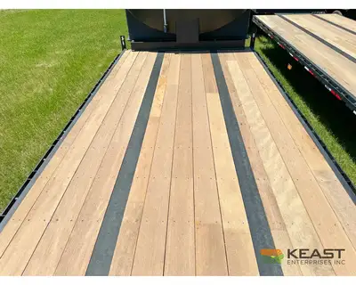 Used DEMCO _UNKNOWN_ Liquid Supply Trailers Iowa US | Keast Enterprises #1360189