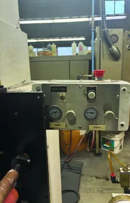 2015 GONDERFLEX ROTOFLEX SLITTER | Styers Equipment Company (5)