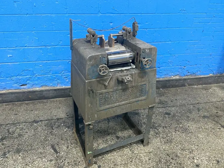 Used KENT _UNKNOWN_ Chemical & Process Equipment Ohio US | HGR 24 #1300886