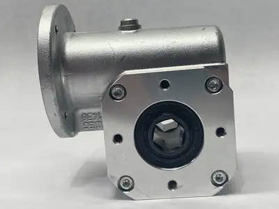 3842527867 | Bosch Rexroth  Slip-On Gear Unit GS14-1 15:1 - New Other