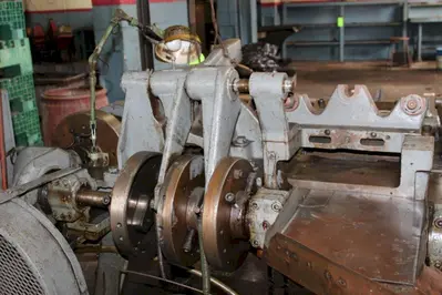 USED 1967 NILSON S3F