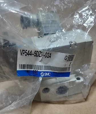 NEW SMC VP544-5DZ1-03A