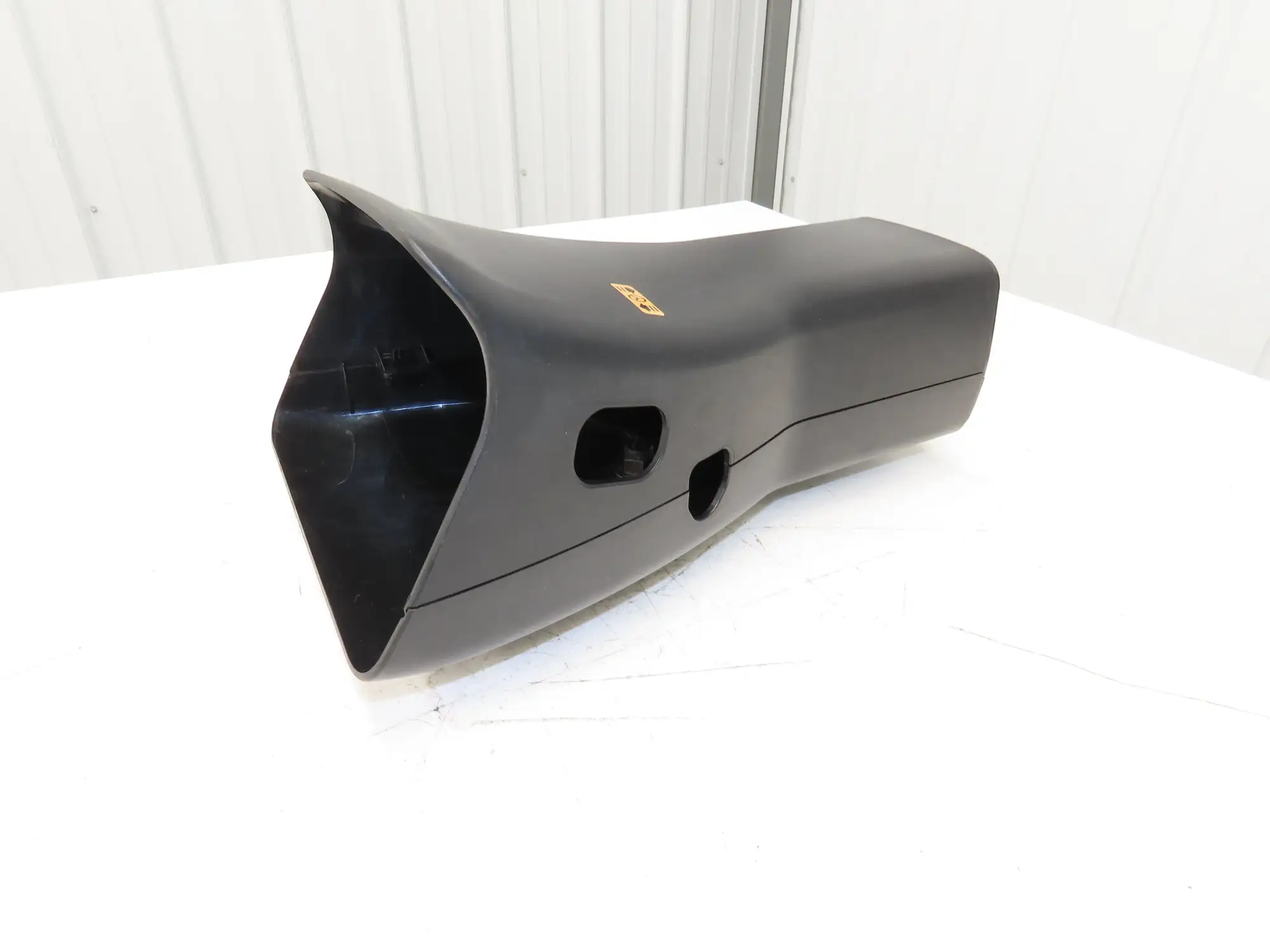 Hyster E100XN Forklift Steering Column Cover Plastic Shroud 8542900 & 8542901