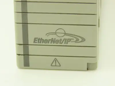 Allen Bradley 1768-ENBT Ethernet IP Communication Interface Module Ser A Rev 2.3