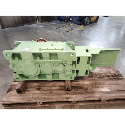 USED SUMITOMO DRIVE TECHNOLOGIES PX8075R4 YD LLV 280
