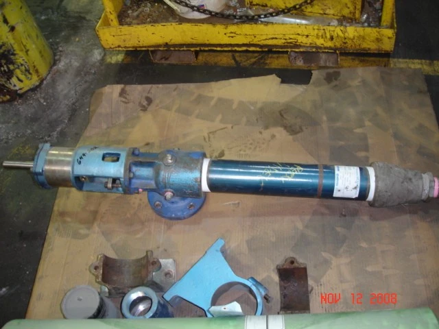 Used ROBBINS & MEYERS Series 21.6 Pumps New Jersey US | Perry Equipment #119294
