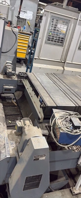 USED 2007 OKUMA MCV-AII