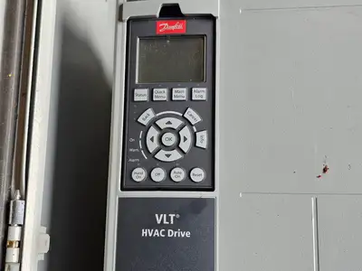 Used HALTON ECOL-O-6-ESP-EF-OC-C-B Switchgears British Columbia CA | Lenmark #1426985