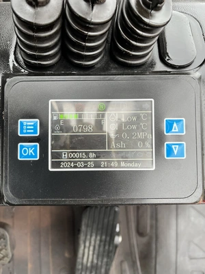 NEW 2025 ZOOMLION FD30