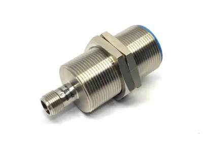 New | in-Stock SICK 1071293 Proximity Sensors Michigan US | Maverick Industrial Sales #1389579