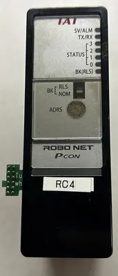 USED IAI RPCON-42P