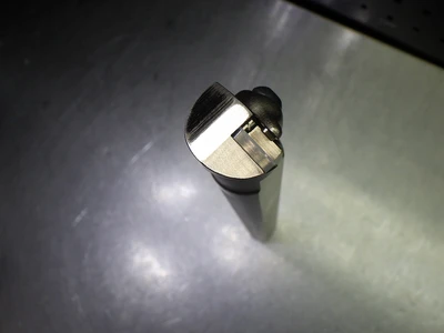 Mitsubishi 1.282" Coolant Thru Boring Bar 1" Shank S-DSKNR-164-C (LOC313B)