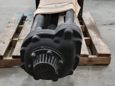USED WEIR 1.5SR25160P