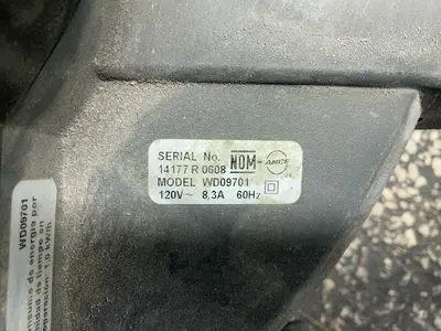 Used RIDGID WD09701 Miscellaneous MRO Ohio US | HGR 24 #1407556