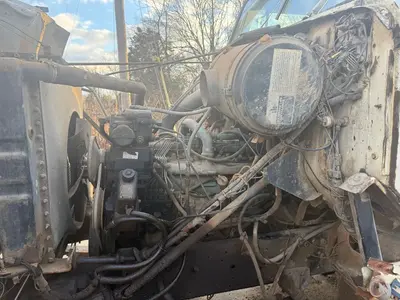 Used 2000 STERLING C10 Dump trucks North Carolina US | Proxy Equipment #1388917