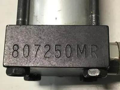 USED DESTACO 807250MR