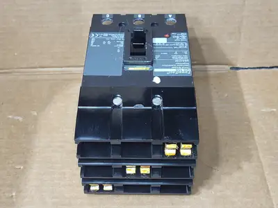 NEW SQUARE D QGA32150