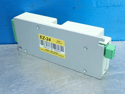 New | in-Stock PULSEROLLER EZ24 Electrical Controls | HGR 24 #748501