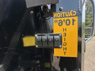Used 2015 ISUZU NPR Misc Trucks Pennsylvania US | Proxy Equipment #1385184