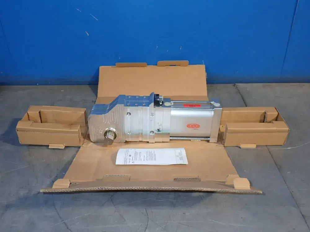 USED DESTACO 82M3E23008NL81