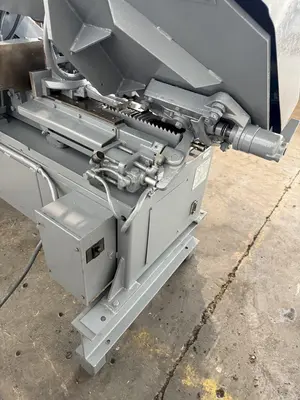 USED AMADA HA250SA