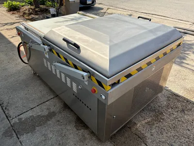 Used _UNKNOWN_ _UNKNOWN_ Vacuum Sealers Illinois US | Federal Equipment Company #1365432