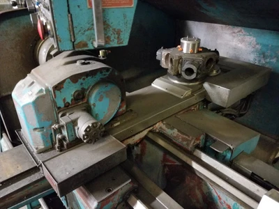 USED 1980 MAZAK M4