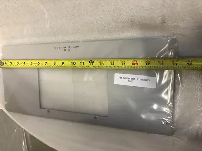 USED EDWARDS 714-370714-003