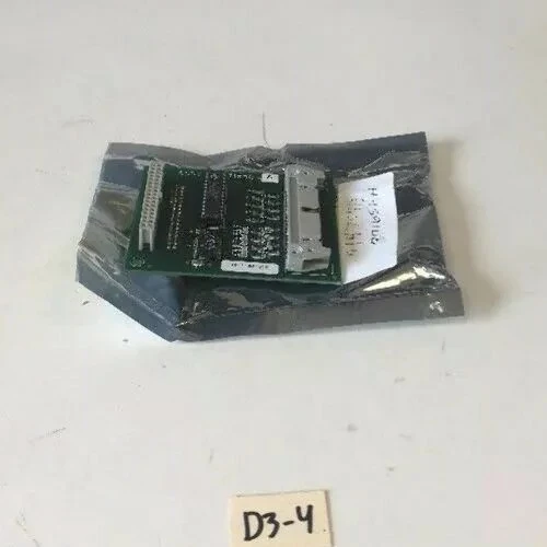 NEW ASSY# 371651-A PCB 371651-A
