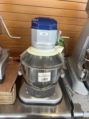 USED HOBART MIX1007