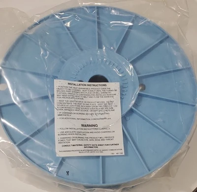 NEW Raychem NTMS-3/32-1.75-9