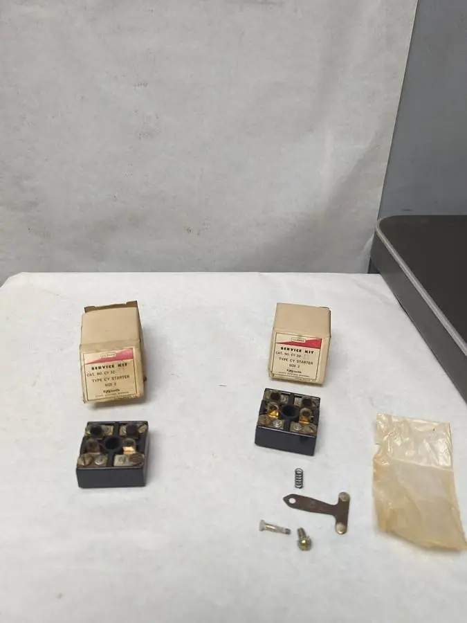 New | in-Stock CLARKE CY 32-11 Miscellaneous Equipment (Electrical & Power) | Surplus Asset Holdings #1196417