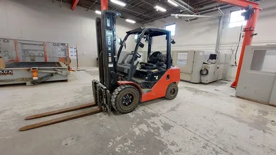 2021 HANGCHA CPYD30-XW22F FORKLIFTS | Platinum Group (4)
