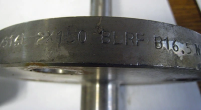 USED FOXBORO RTT15