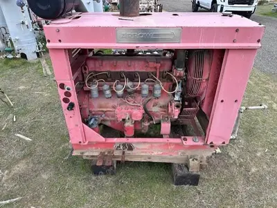 USED WAUKESHA VRG330