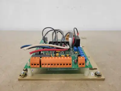 NEW RELIANCE ELECTRIC DC2-52U