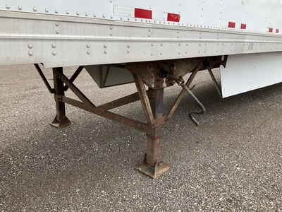Used 2007 GREAT DANE _UNKNOWN_ Miscellaneous Trucks/Trailers Michigan US | Miedema Asset Management Group #1419513