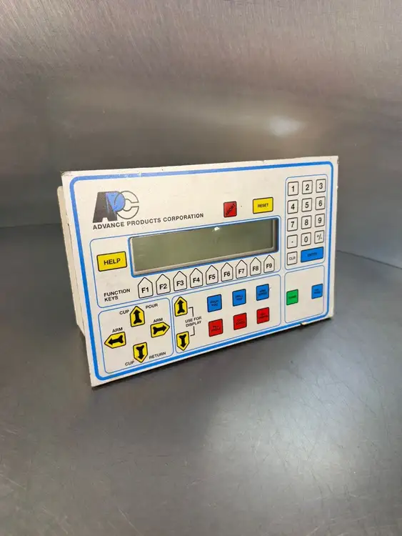 Used Acroloop _UNKNOWN_ Motion Controls South Carolina US | Palmetto Automation #1152243