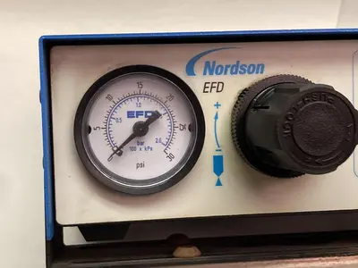 USED NORDSON 7015341