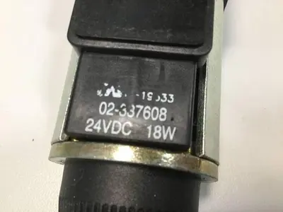 USED VICKERS DG4V3S7AMUHL760EN490