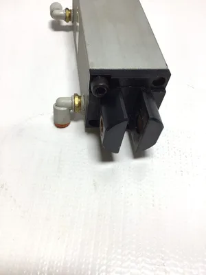 Compact Automation Products Pneumatic Cylinder