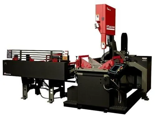 NEW AMADA VT5063SW