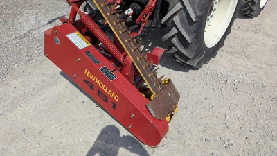 USED NEW HOLLAND 451