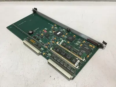 USED VAN DORN PC330-029 330-029