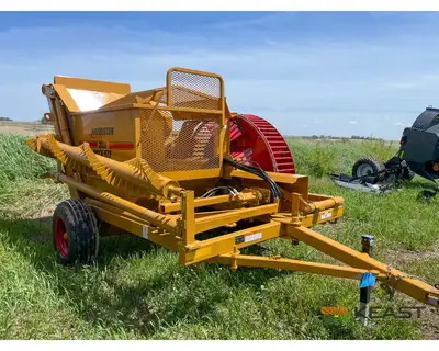 Used HAYBUSTER _UNKNOWN_ Miscellaneous Agriculture (Farm) Equipment Iowa US | Keast Enterprises #1360330